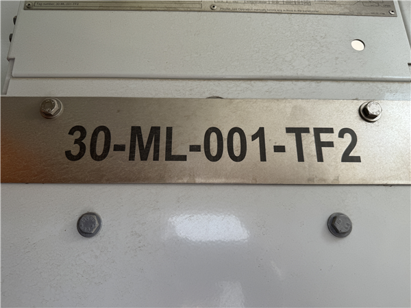 Unused Flsmidth 36’ X 24' (11m X 7.3m) Dual Pinion Sag Mill With 2 Abb 9,000 Kw (12,069 Hp) Vfd Motors For Total Power Of 18,000 Kw (24,138 Hp))